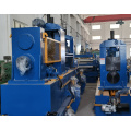 S355 ST52 Steel Coil Strip Slitting Line Machine